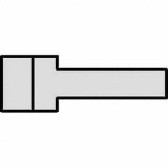 Weller - Soldering Iron Tips; Type: Tip Set ; For Use With: WMRT; WXMT - Exact Industrial Supply