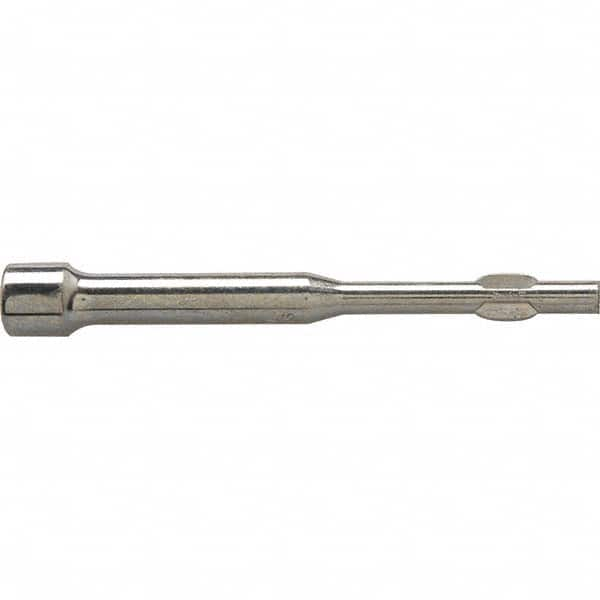 Xcelite - Nutdrivers Tool Type: Nutdriver System of Measurement: Inch - All Tool & Supply