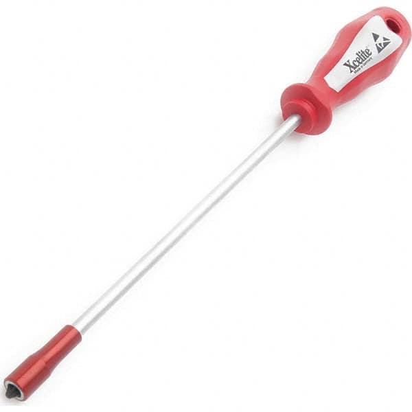 Xcelite - Phillips Screwdrivers Tool Type: Screw Holding Handle Style/Material: Ergonomic - All Tool & Supply