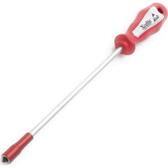 Xcelite - Phillips Screwdrivers Tool Type: Screw Holding Handle Style/Material: Ergonomic - All Tool & Supply