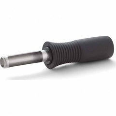 Weller - Soldering Iron Tips; Type: Barrel; Barrel ; For Use With: WXP120 ; Tip Type: Barrel - Exact Industrial Supply