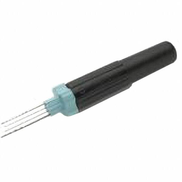 Weller - Soldering Accessories; Type: Tip Cleaning Tool; Tip Cleaning Tool ; Accessory Type: Tip Cleaning Tool