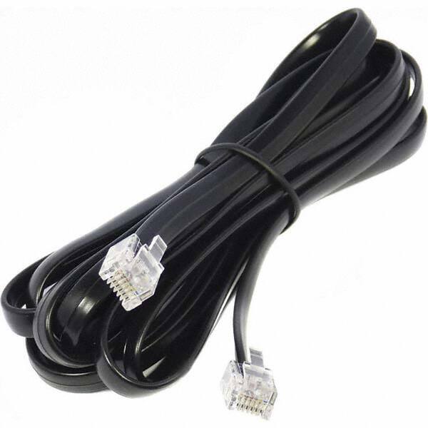 Weller - Soldering Accessories; Type: Cable Adapter Cord; Cable Adapter Cord ; Accessory Type: Cable Adapter Cord - Exact Industrial Supply