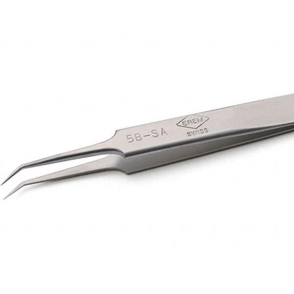 Erem - Tweezers Type: Precision Pattern: 5-SA - All Tool & Supply