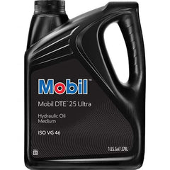 Mobil - Machine Oil Type: Hydraulic Oil ISO Grade: 11158:2009 - All Tool & Supply