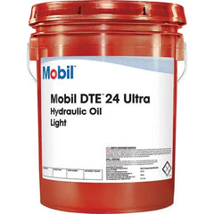 Mobil - Machine Oil Type: Hydraulic Oil ISO Grade: 11158:2009 - All Tool & Supply