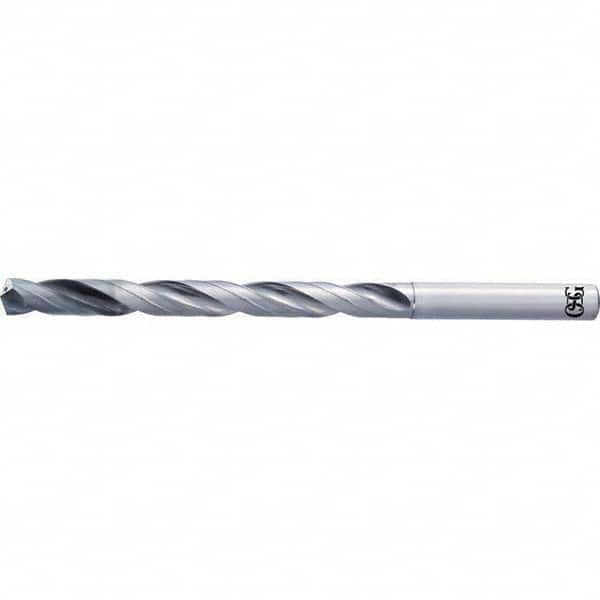 OSG - Taper Length Drill Bits Drill Bit Size (mm): 5.95 Drill Bit Size (Inch): 15/64 - All Tool & Supply