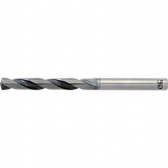 OSG - Jobber Length Drill Bits Drill Bit Size (mm): 2.70 Drill Bit Size (Decimal Inch): 0.1063 - All Tool & Supply