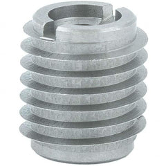 E-Z LOK - Hex Drive & Slotted Drive Threaded Inserts Type: Knife System of Measurement: Metric - All Tool & Supply