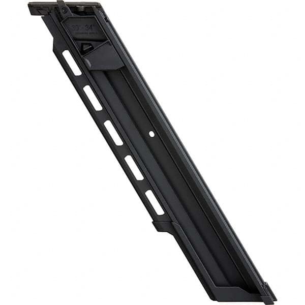 Milwaukee Tool - Nailer Accessories Accessory Type: Extended Capacity Magazine For Use With: M18 FUEL 30 Degree Framing Nailer - All Tool & Supply