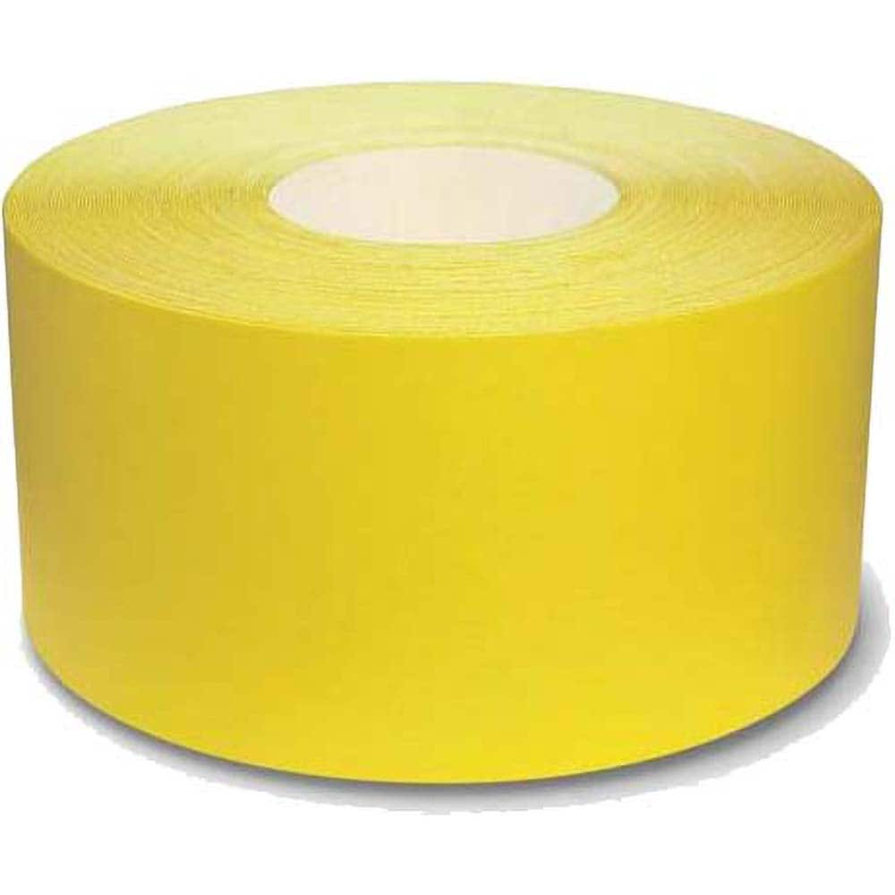 NMC - Floor & Egress Marking Tape & Strips Type: Tape Special Color Properties: No Special Properties - All Tool & Supply