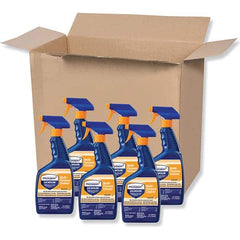 Microban - All-Purpose Cleaners & Degreasers Container Type: Spray Bottle Container Size: 32 oz - All Tool & Supply