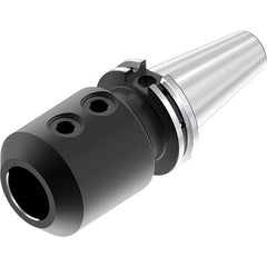 Seco - End Mill Holders & Adapters Shank Type: Taper Shank Taper Size: CAT40 ADB - All Tool & Supply