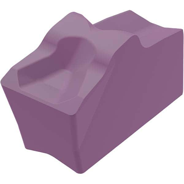 Seco - Cut-Off Inserts Material: Carbide Insert Style: 150.10 - All Tool & Supply