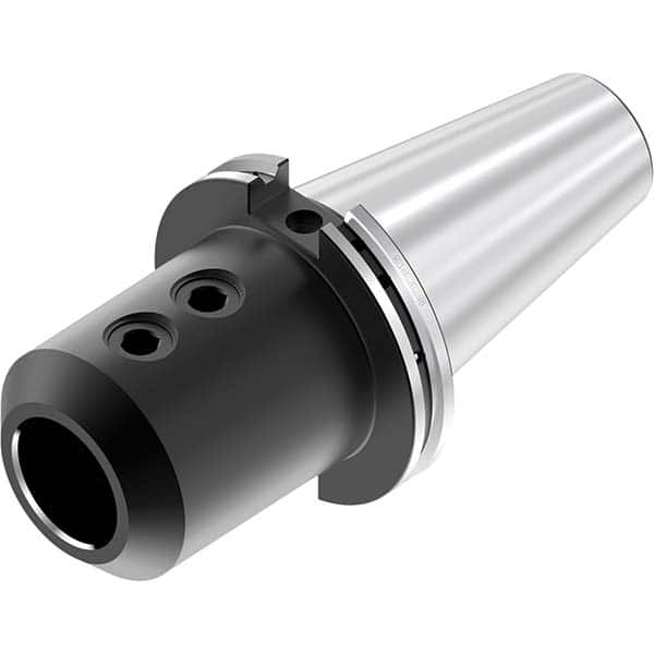 Seco - End Mill Holders & Adapters Shank Type: Taper Shank Taper Size: CAT50 ADB - All Tool & Supply