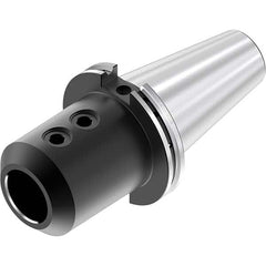 Seco - End Mill Holders & Adapters Shank Type: Taper Shank Taper Size: CAT50 ADB - All Tool & Supply