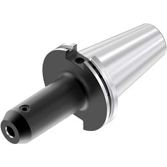 Seco - End Mill Holders & Adapters Shank Type: Taper Shank Taper Size: CAT50 - All Tool & Supply