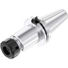 Seco - Collet Chucks Collet System: ER Collets Collet Series: ER25 - All Tool & Supply