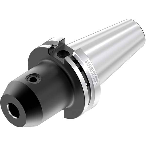 Seco - End Mill Holders & Adapters Shank Type: Taper Shank Taper Size: CAT40 - All Tool & Supply