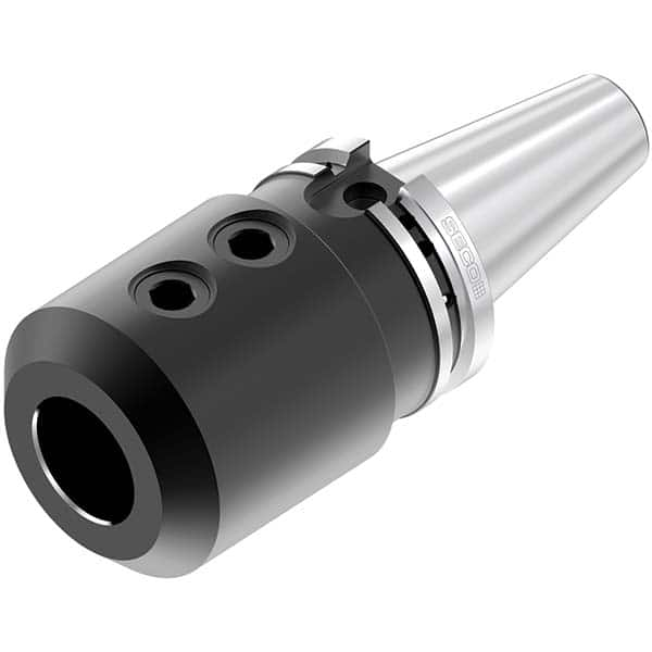 Seco - End Mill Holders & Adapters Shank Type: Taper Shank Taper Size: CAT40 - All Tool & Supply