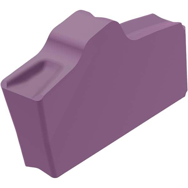 Seco - Cut-Off Inserts Material: Carbide Insert Style: 150.10 - All Tool & Supply