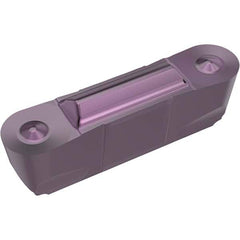 Seco - Grooving Inserts Insert Style: LCGF Insert Size: 1303 - All Tool & Supply