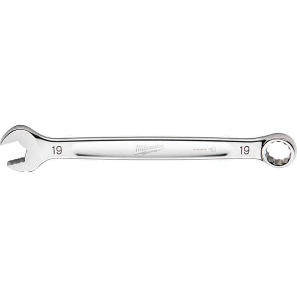 Milwaukee Tool - Combination Wrenches Type: Combination Wrench Tool Type: Metric - All Tool & Supply