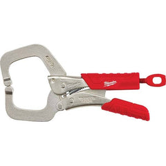 Milwaukee Tool - Locking Pliers Plier Type: Locking Pliers Jaw Style: Locking Jaw - All Tool & Supply