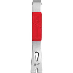 Milwaukee Tool - Pry Bars Tool Type: Pry Bar Overall Length Range: 12" - 17.9" - All Tool & Supply