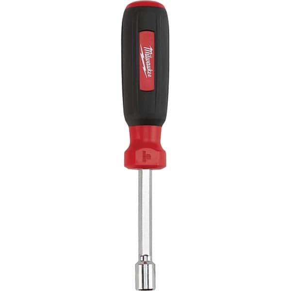 Milwaukee Tool - Nutdrivers Tool Type: Nutdriver System of Measurement: Metric - All Tool & Supply