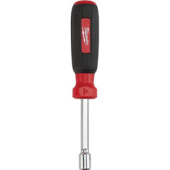 Milwaukee Tool - Nutdrivers Tool Type: Nutdriver System of Measurement: Metric - All Tool & Supply