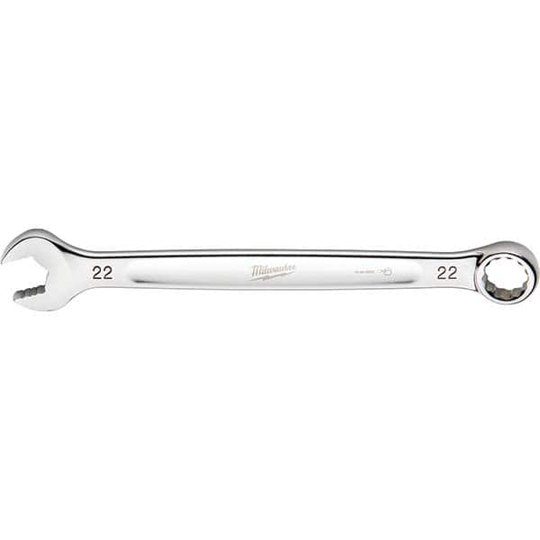 Milwaukee Tool - Combination Wrenches Type: Combination Wrench Tool Type: Metric - All Tool & Supply