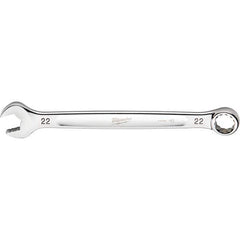 Milwaukee Tool - Combination Wrenches Type: Combination Wrench Tool Type: Metric - All Tool & Supply