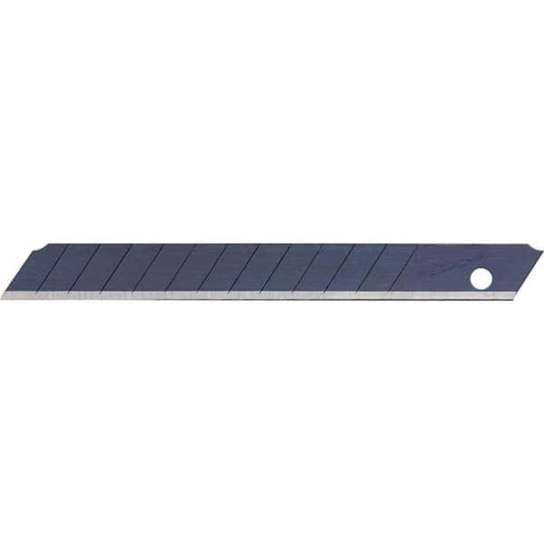 Milwaukee Tool - Knife Blades Type: Snap-Off Blade Material: Carbon Steel - All Tool & Supply