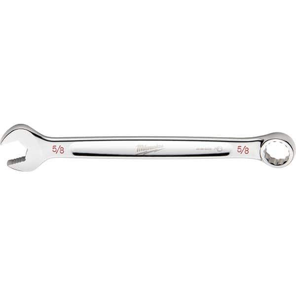 Milwaukee Tool - Combination Wrenches Type: Combination Wrench Tool Type: SAE - All Tool & Supply