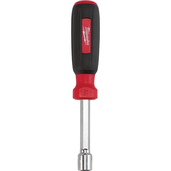 Milwaukee Tool - Nutdrivers Tool Type: Nutdriver System of Measurement: Metric - All Tool & Supply