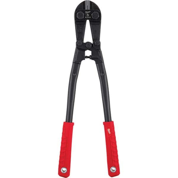 Milwaukee Tool - Cutting Pliers Type: Bolt Cutter Insulated: No - All Tool & Supply