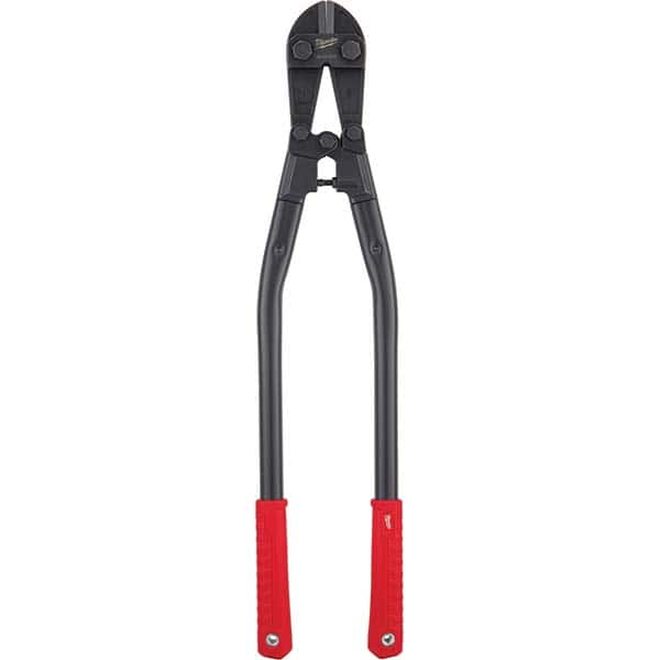 Milwaukee Tool - Cutting Pliers Type: Bolt Cutter Insulated: No - All Tool & Supply