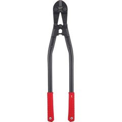 Milwaukee Tool - Cutting Pliers Type: Bolt Cutter Insulated: No - All Tool & Supply