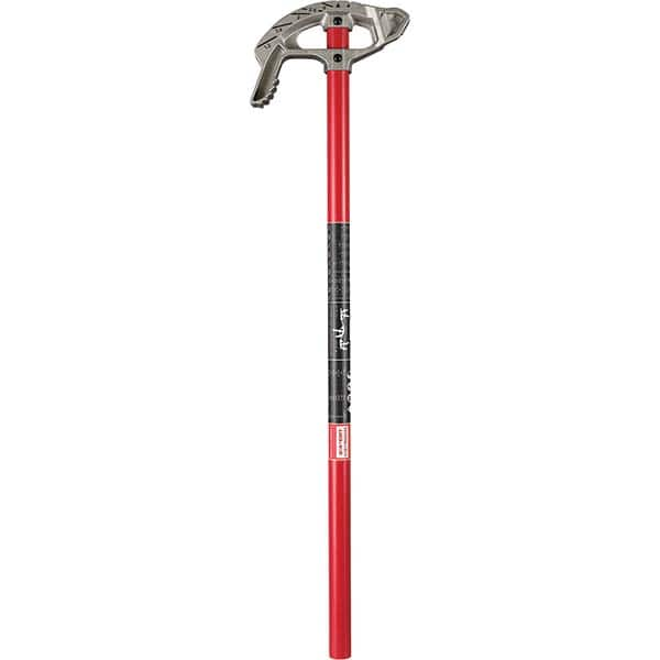 Milwaukee Tool - Conduit & Cable Benders Type: Conduit Bender Style: Aluminum - All Tool & Supply