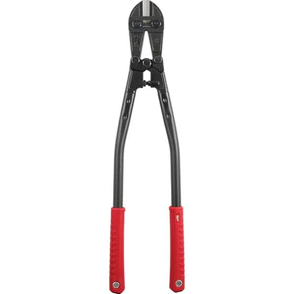 Milwaukee Tool - Cutting Pliers Type: Bolt Cutter Insulated: No - All Tool & Supply