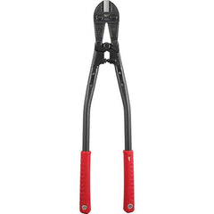 Milwaukee Tool - Cutting Pliers Type: Bolt Cutter Insulated: No - All Tool & Supply