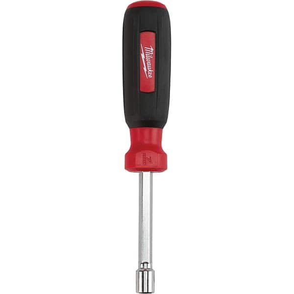 Milwaukee Tool - Nutdrivers Tool Type: Nutdriver System of Measurement: Metric - All Tool & Supply