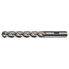 ‎1/4″ Dia. × 3/8″ Shank × 1-3/4″ DOC × 3-9/16″ OAL, HSS Bright, Spiral , 4 Flute, CW Helix, Weldon, Ballnose End Mill