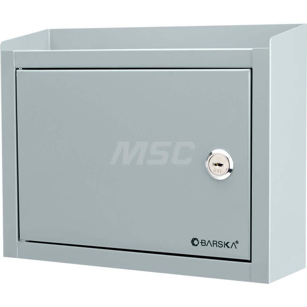 Safes; Type: Drop Box; Internal Width (Inch): 9-3/4; Internal Height (Inch): 7-3/4; Internal Depth (Inch): 3; External Width (Inch): 9-3/4; External Height (Inch): 7-3/4; External Depth (Inch): 3; UL Fire Rating (Hours): Not Rated