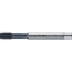 Thread Forming Tap: DIN 2174, 6HX Class of Fit, 2 to 3, Solid Carbide, AlCrN Finish Series TC470