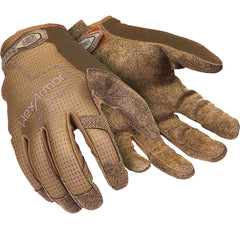 HexArmor - Cut & Puncture Resistant Gloves Type: Cut & Puncture Resistant ANSI/ISEA Puncture Resistance Level: 2 - All Tool & Supply