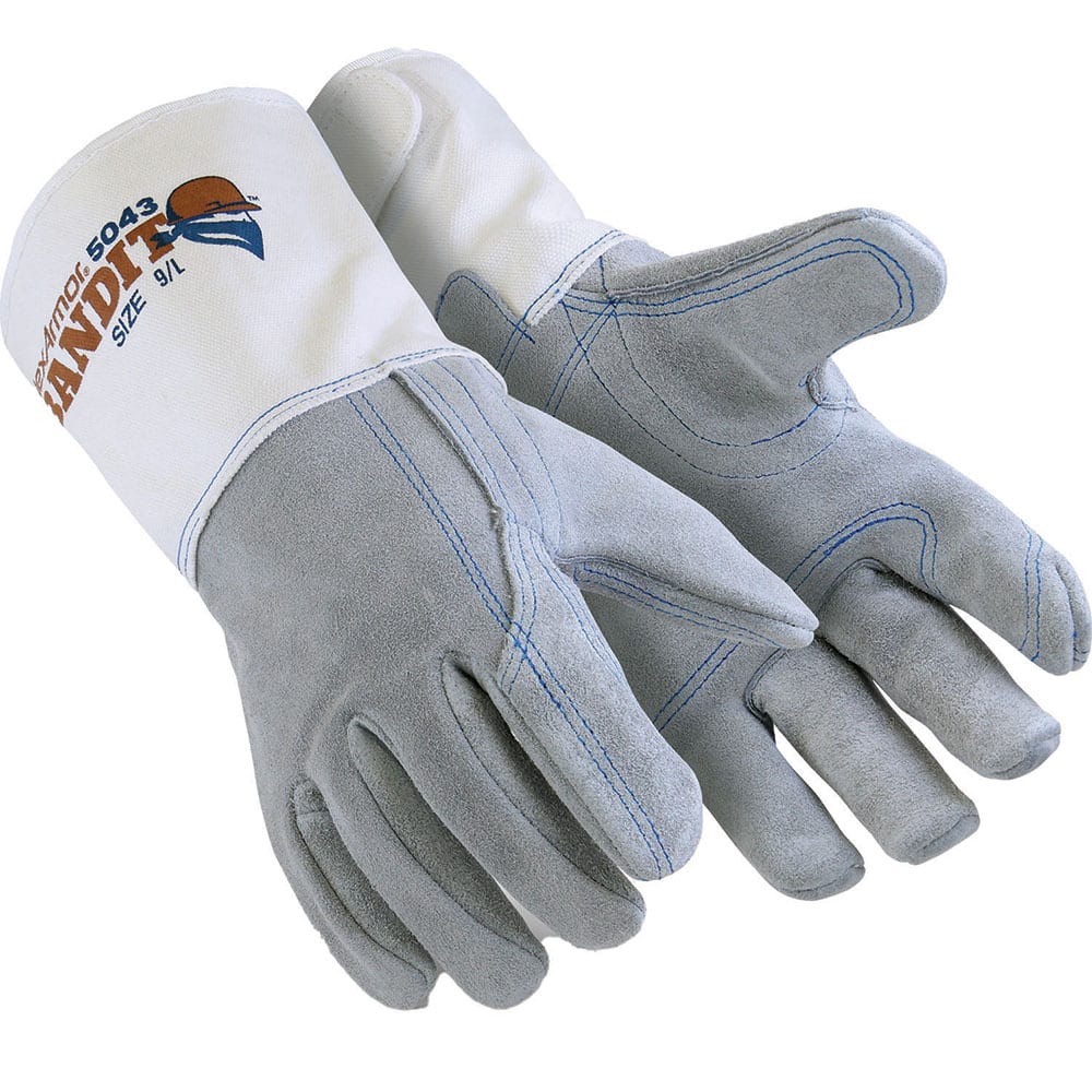 HexArmor - Cut & Puncture Resistant Gloves Type: Cut & Puncture Resistant ANSI/ISEA Puncture Resistance Level: 5 - All Tool & Supply