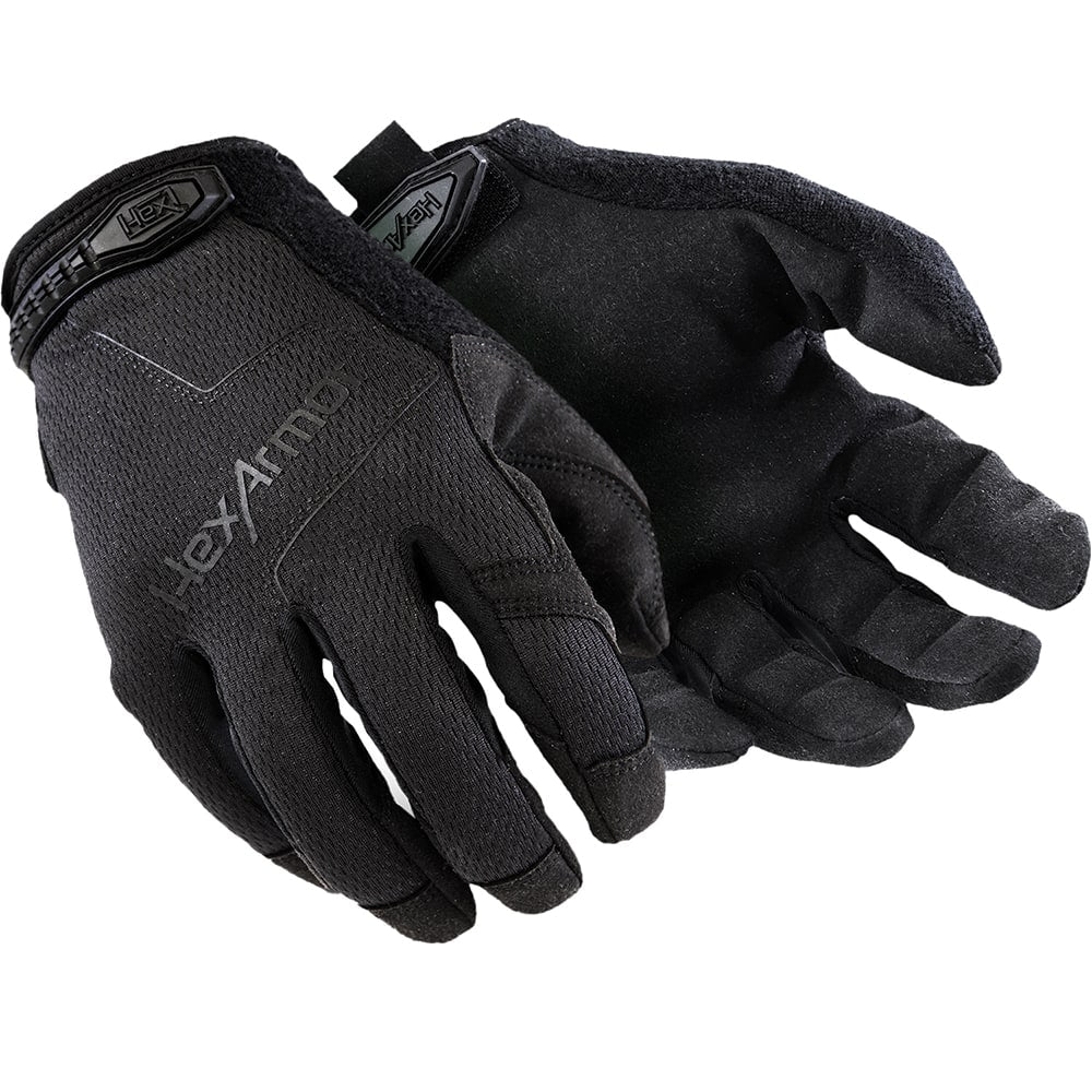 HexArmor - Cut & Puncture Resistant Gloves Type: Cut & Puncture Resistant ANSI/ISEA Puncture Resistance Level: 2 - All Tool & Supply