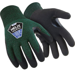 HexArmor - Cut & Puncture Resistant Gloves Type: Cut & Puncture Resistant ANSI/ISEA Puncture Resistance Level: 3 - All Tool & Supply